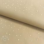  Víztaszító textil beige