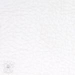  Műbőr KARIA blanc