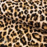  Dekorációs anyag jacquard Pelage peanut