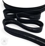  Szegőpánt dupla géz black