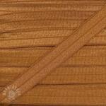  Szegőgumi 15 mm rust