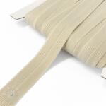  Szegőgumi matt 20 mm RIB sand