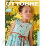  Ottobre design kids 3/2019