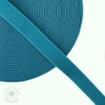 Sima gumi 2, 5 cm glitter blue