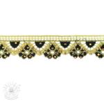  Szalag Diamond black