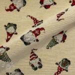  Dekorációs anyag GOBELIN PREMIUM Tomte Holiday Joy