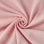  Pamutvászon lenvászonnal PREMIUM light pink