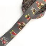  Szalag Viking grey