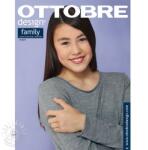  Ottobre design FAMILY 7/2019