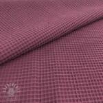  Waffle purple