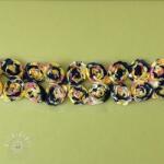  Paszomány tüllön 7