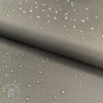  Víztaszító textil grey