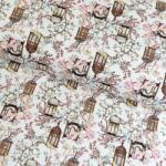  Dekorációs anyag Wanda digital print