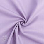  Popelín pamut anyag bright lilac