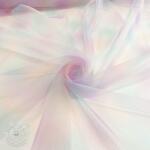  Tüll TÜTÜ Rainbow design I