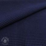  Waffle navy