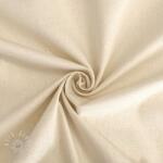  Popelín pamut anyag SIMPLY NATURAL