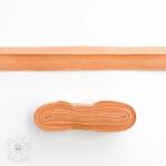  Szegőpánt pamut - 3 m peach