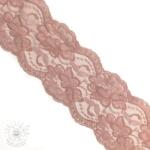  Csipke Blossom old purple