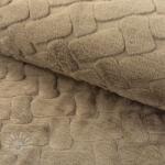  Műszőrme Abstract sand