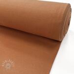  Körkötött sima passzé PREMIUM bronze