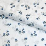  Pamutvászon Vive la France design B digital print