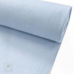  Körkötött sima passzé PREMIUM winter sky