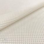  Waffle ecru
