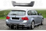 Tuning - Specials Bara Spate compatibil cu BMW Seria 3 E91 Touring (2005-2011) M-Technik Design (5253)
