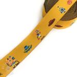  Szalag Alien yellow