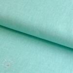  Lenvászon pamuttal Fishbone mint