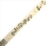  Pamut szalag Music piano