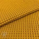  Waffle ochre