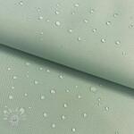  Víztaszító textil mint