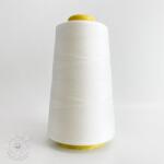  Overlock cérna 2700 m off white