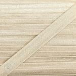  Szegőgumi 15 mm ecru