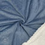  Nicky plüss TEDDY Hearts jeans