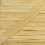  Szegőgumi 15 mm light yellow