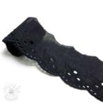  Csipke Flower black