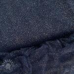  Tüll TÜTÜ ROYAL SPARKLE navy silver