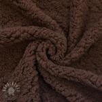  Sherpa dark brown