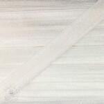  Szegőgumi 15 mm cream