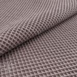  Waffle taupe