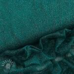  Tüll TÜTÜ ROYAL SPARKLE petrol gold