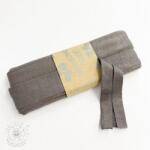  Szegőgumi viszkóz - 3 m taupe