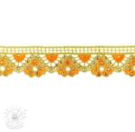  Szalag Diamond orange