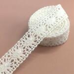  Madeira Ornament white 2