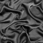  Szatén SOIVÉ dark grey