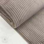  Kordbársony FUTE taupe