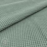  Waffle dark green